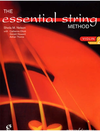 HAL LEONARD Nelson, Thorne, Elliott, Howard: The Essential String Method Vol.2 (violin)