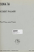 Carl Fischer Palmer, Robert: Sonata (Viola)