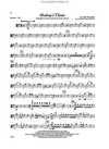 Alfred Music Patrick: Movie String Quartets (viola)