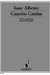 HAL LEONARD Albeniz, I.: Cancion Catalan (violin and piano)