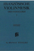 HAL LEONARD Meyn-Beckmann, (ed.): French Violin Music of the Baroque Era, Vol.1 (violin & piano)