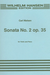 HAL LEONARD Nielsen, Carl: Sonata Op.35#2 (violin & piano)