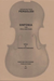 Rarities for Strings Pergolesi, G.B. (Sciannameo): Sinfonia for Viola & Piano