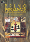 Frost, Robert: Primo Performance Bk.1 (3 violas)