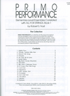 Frost, Robert: Primo Performance Bk.1 (3 violas)