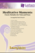 LudwigMasters Preucil, D: Meditative Moments (viola, piano) Latham