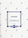 Puccini, Niccolo (Arnold): O Mio Babbino Caro