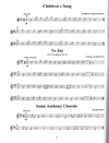 Puscoiu, Costel: Classical Repertoire for Viola Vol.1 (viola solo)