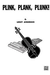 Alfred Music Anderson, Leroy: Plink, Plank, Plunk (violin & piano)