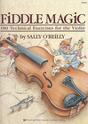 O'Reilly: Fiddle Magic (violin)