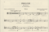 International Music Company Rachmaninoff, Sergei: Prelude Op.23 No. 4 (viola & piano)