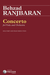 Carl Fischer RANJBARAN: Concerto (viola, piano) PRESSER