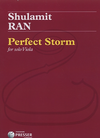 Carl Fischer Ran: Perfect Storm (viola)
