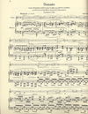 HAL LEONARD Reger, Max: Clarinet Sonata, Op. 107, version for viola & piano
