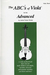 Carl Fischer Rhoda: The ABC's of Viola for the Advanced, Bk.3 (viola)
