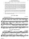 Alfred Music Applebaum, S.: Building Technic with Beautiful Music Vol.3 (violin)