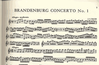 International Music Company Orchestral Excerpts: Volume II (revised) for violin solo