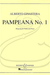 HAL LEONARD Ginastera: Pampeana No.1 (violin & piano) Boosey & Hawkes