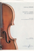 Carl Fischer Girard, Anthony: Ecoute L'Arbre et la Feuille (violin & piano)