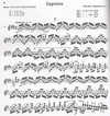 HAL LEONARD Paganini, Niccolo (Berkley): 24 Caprices Op. 1 (violin) Schirmer
