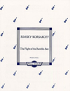 Rimsky-Korsakov, Nikolai: Flight of the Bumblebee (viola & piano)
