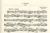 HAL LEONARD Roslawez, Nikolai: Sonate #1 (viola & piano)