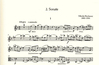 Roslawez, Nikolai: Sonate #2 (viola & piano)