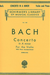 Schirmer Bach, J.S. (Herrmann): Concerto in A minor, BWV 1041 (violin, and piano reduction)