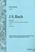 Bach, J.S. (Hofmann): Concerto #1 in a minor BWV 1041