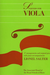Salter, Lionel: Starters for Viola (viola & piano)