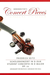 Barenreiter Seitz, Friedrich (Sasmannshaus): Concerto in D major, Op. 22 (viola & piano) Barenreiter