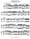 International Music Company Bach, J.S. (Joachim): Six Sonatas and Partitas, s. 1001-1006 (violin solo)