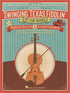 HAL LEONARD Haggard, Merle: Swinging Texas Fiddlin' (violin) Hal Leonard