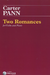 Carl Fischer Pann, Carter: Two Romances (violin & piano)