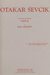 Carl Fischer Sevcik, Op1#1 Viola (Aronoff)