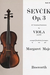 Bosworth Sevcik, O. (Major): 40 Variations Op.3 (Viola)