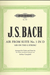 Bach, J.S. (Campbell): Air ''on the G String'' from Suite #3 in D (violin/piano)