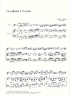 Carl Fischer Bacewicz, Grazyna: Easy Pieces Bk.1 (violin & piano)