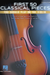 HAL LEONARD Hal Leonard: First 50 Classical Pieces (violin, piano)