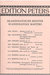 Halvorsen, Slatter: Norwegian Peasant Dances (violin solo)