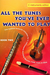 Hand, Colin: All the Tunes You've Ever Wanted to Play-C Instruments Bk.2 (violin)