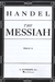 HAL LEONARD Handel, G.F.: The Messiah (Violin 2)