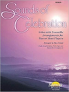 HAL LEONARD Pethel, Stan: Sounds of Celebration Vol.1 (Violin Solo)