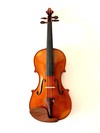 L.G. Chen violin, 2016 Win model 300, Souzhou, CHINA