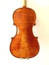 L.G. Chen violin, 2016 Win model 300, Souzhou, CHINA