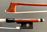 1/4 Alfred Knoll #233K violin bow