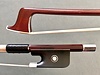 Sousa SOUSA "Carvalho" Spiccato 4/4 viola bow, Brazil