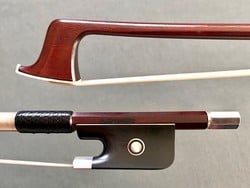 Sousa SOUSA "Carvalho" Spiccato 4/4 viola bow, Brazil