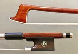 Sousa SOUSA "Nardi" Sonata 4/4 violin bow, BRAZIL