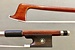 Sousa SOUSA "Nardi" Sonata 4/4 violin bow, BRAZIL